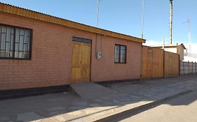 Hostal Casa Colque